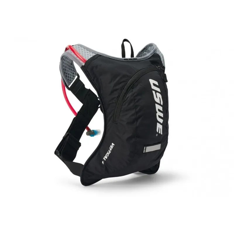 Mochila USWE Vertical 4L Hydration Pack