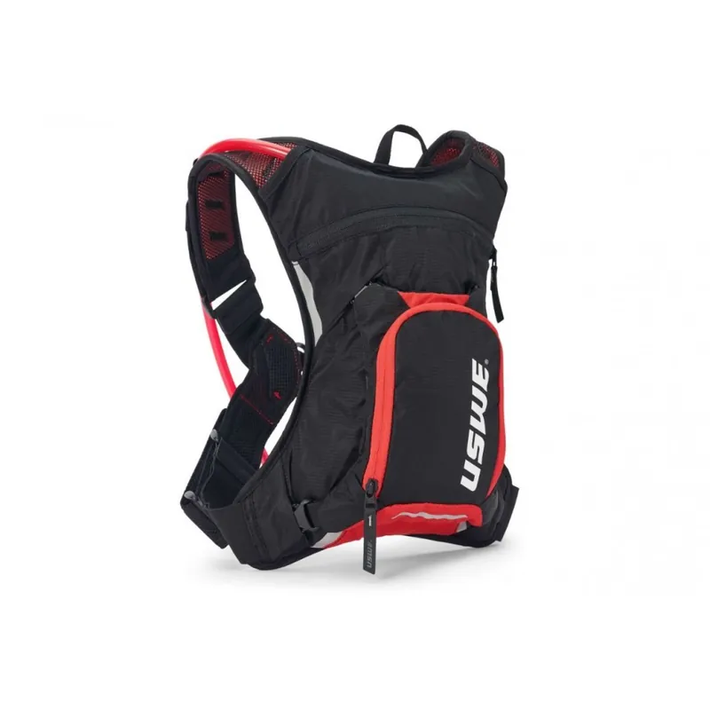 Mochila USWE MTB Hydro 3L Hydration Pack