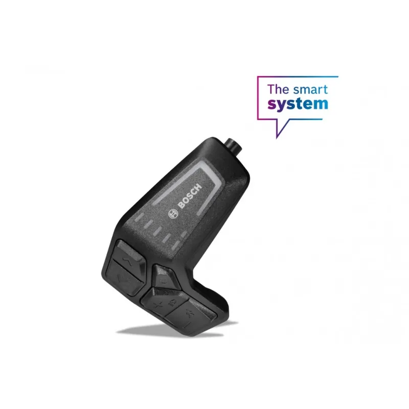 Pulsador Bosch LED Remote (BRC3600)