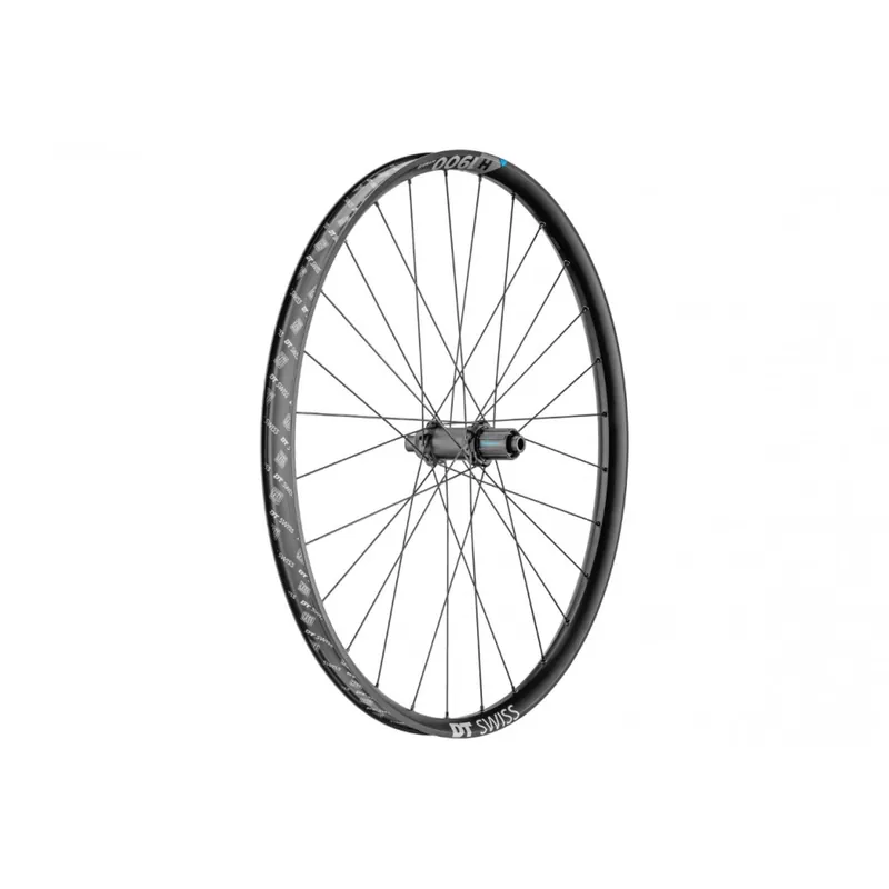 Rueda Trasera DT Swiss H 1900 SPLINE 35mm CL 12/148 Shimano 29"