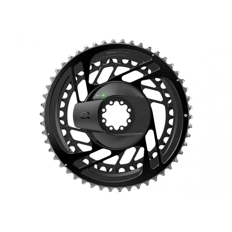 Araña Potenciometro Sram Force AXS D2 + Platos 12V DM