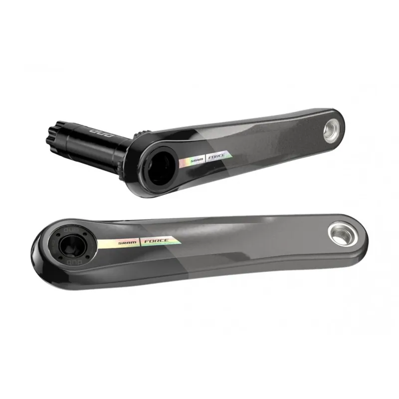 Bielas Sram Force D2 DUB