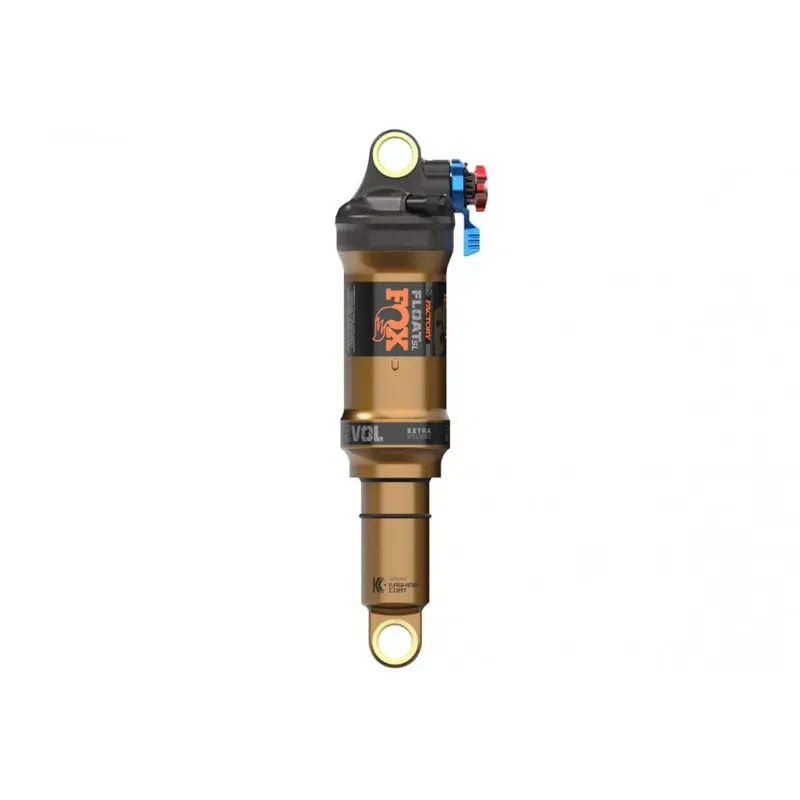 Amortiguador Fox Float SL F-S K 3Pos- Adjust Evol SV