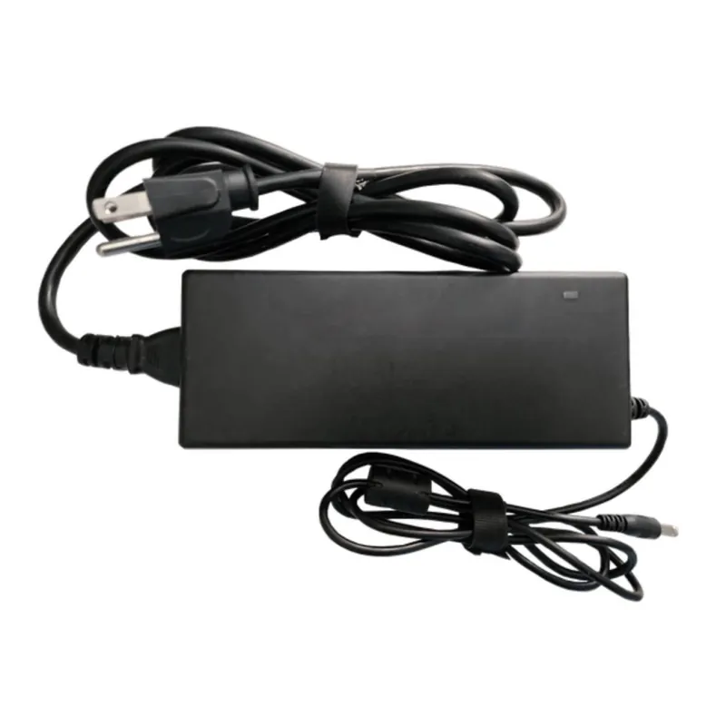 Transformador y Cable Para Wahoo Kickr Bike