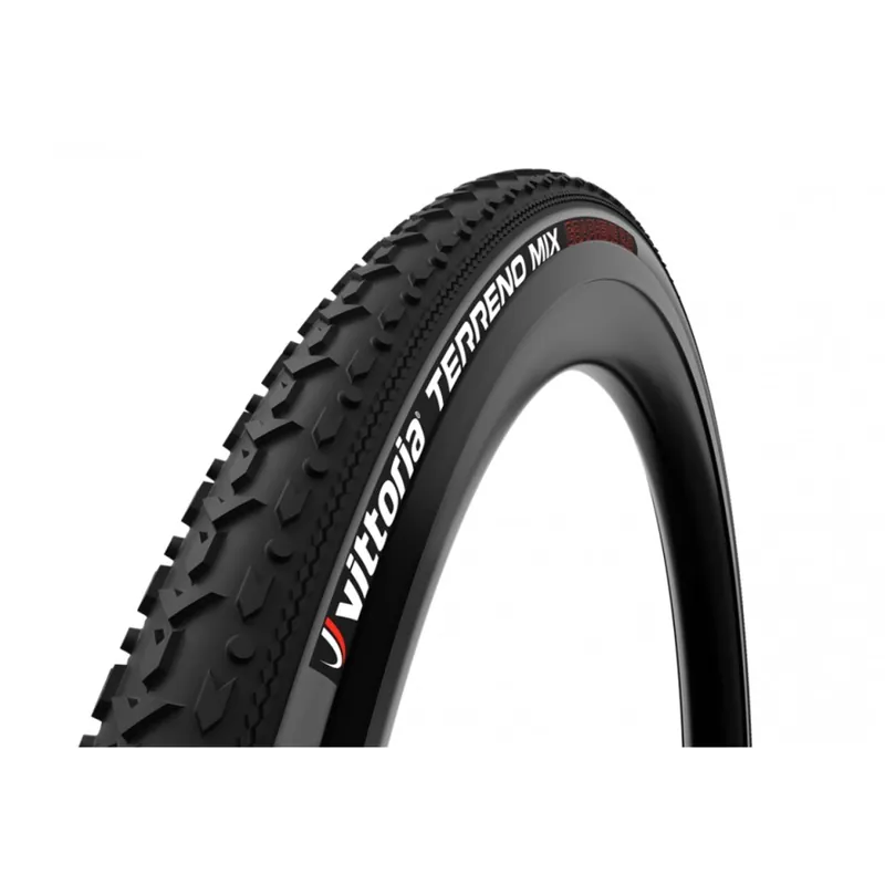 Cubierta Vittoria Gravel Terreno Mix G2 TNT