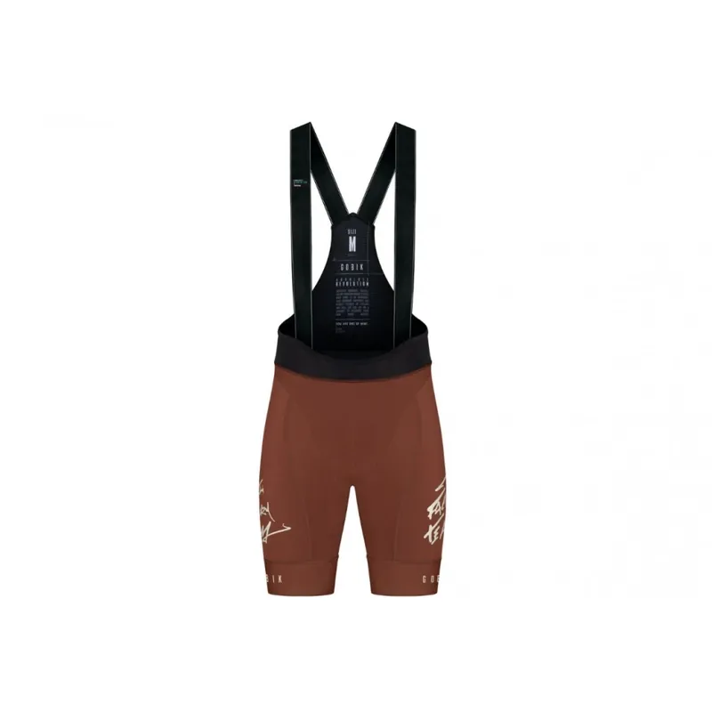 Culotte Corto Gobik Revolution Hombre Factory Team 23 - K10