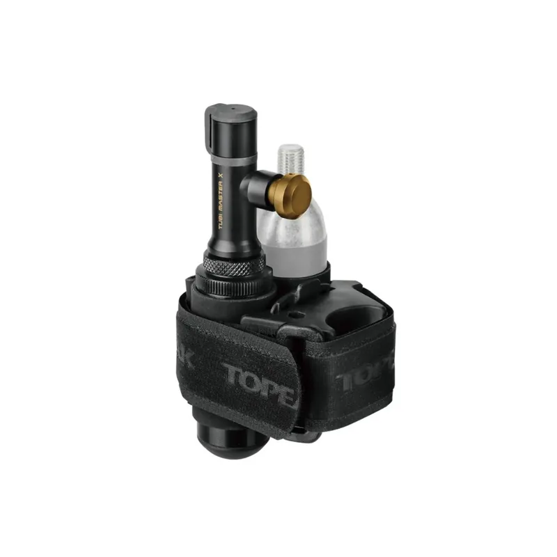 Herramienta Topeak Tubi Master X (Sin Co2)