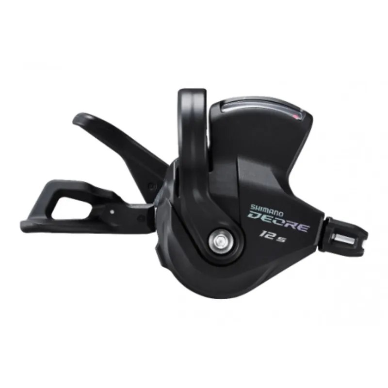 Maneta Cambio Shimano Deore Derecho M6100 12V