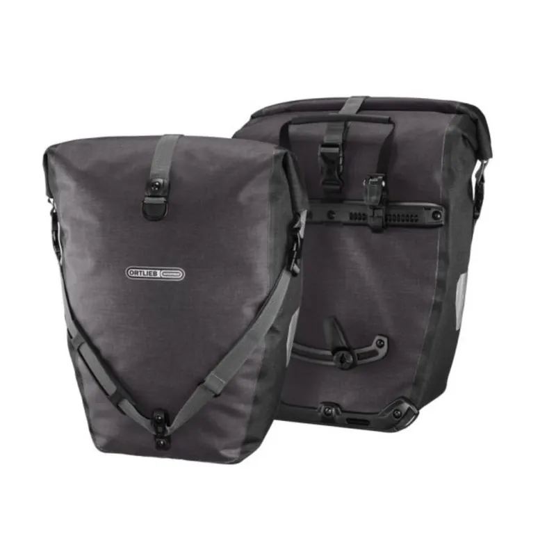 Alforja Ortlieb Back-Roller Plus CR