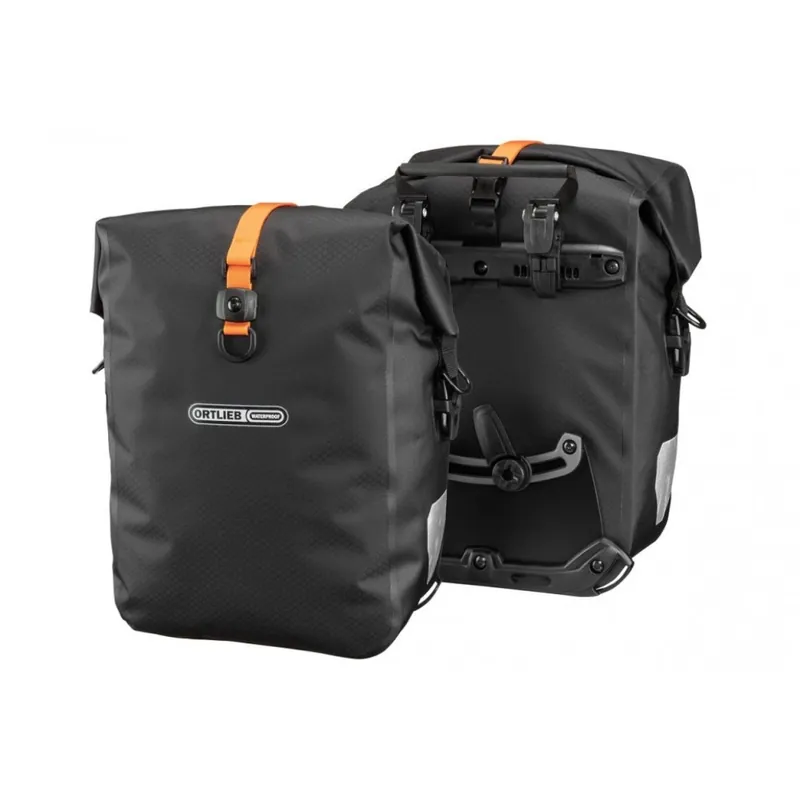 Alforja Ortlieb Gravel-Pack