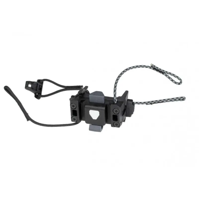 Adaptador Ortlieb Bolsa Manillar QR