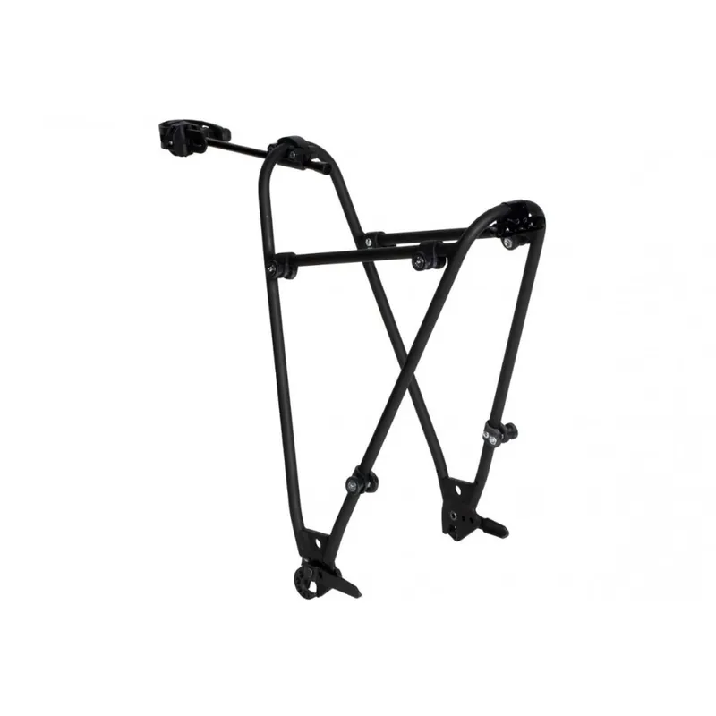 Portapaquetes Ortlieb Quick Rack Light