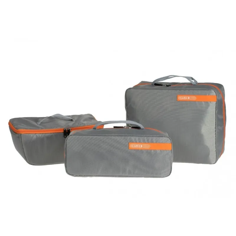 Bolsa Ortlieb Packing Cube Bundle