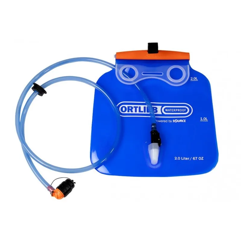 Bolsa Hidratacion Ortlieb Atrack Hydration-System