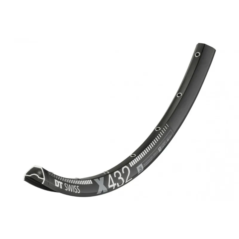 Llanta DT Swiss X 432 29" 32G Disc