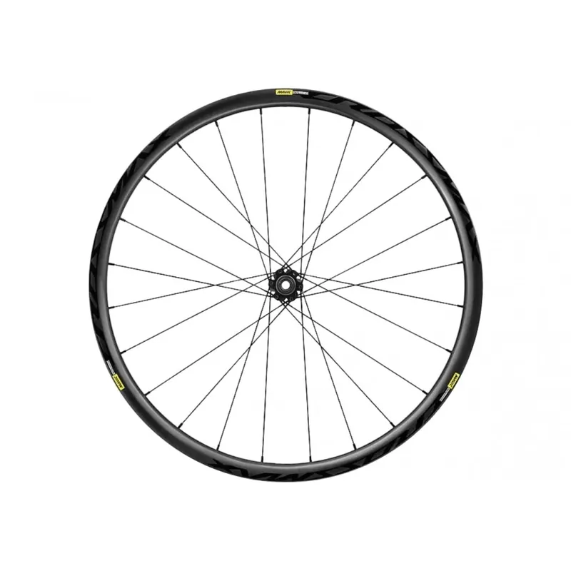 Rueda Mavic Crossmax Elite Carbon Boost Delantera 29"