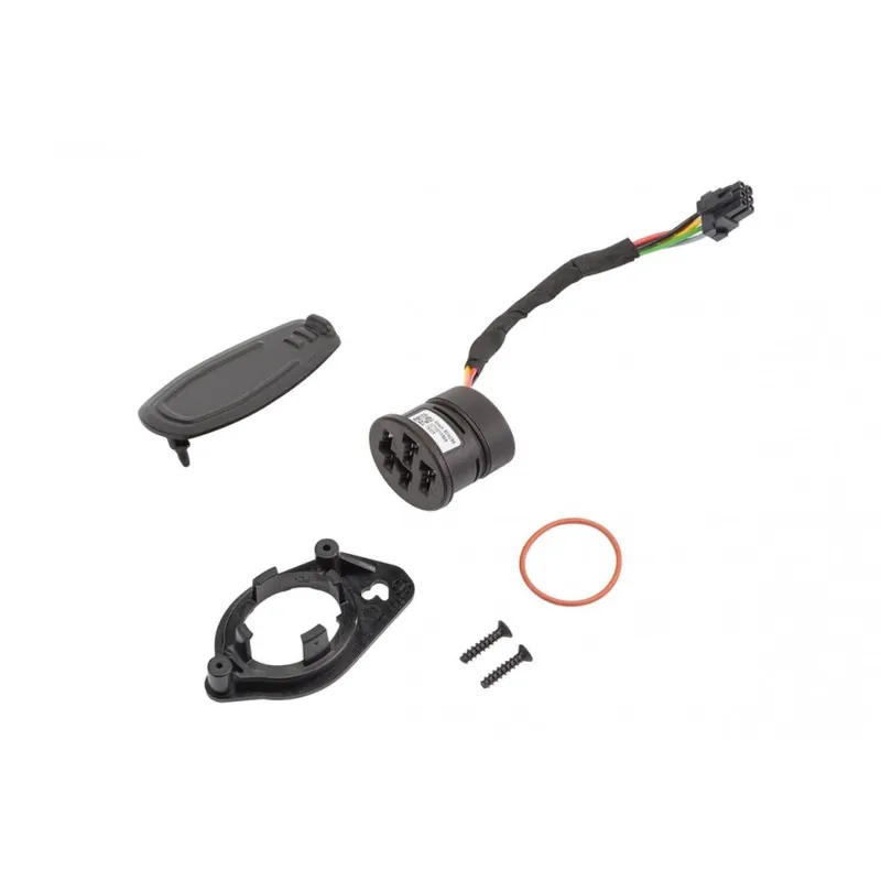 Kit Toma De Carga Bosch Powertube 100Mm (BCH288)