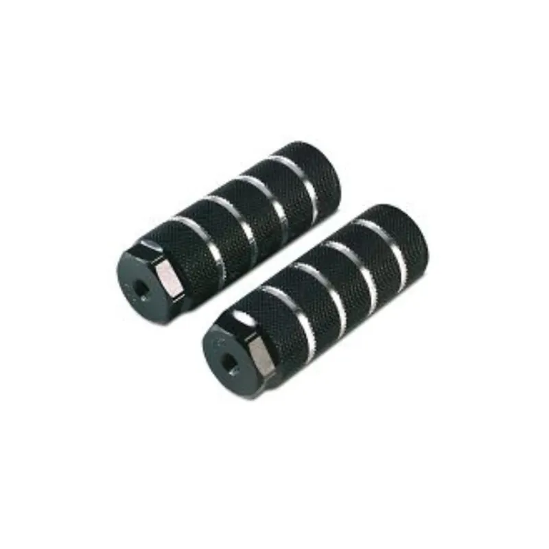 Juego Reposapies Gurpil Alu.9.5mm - 38X105
