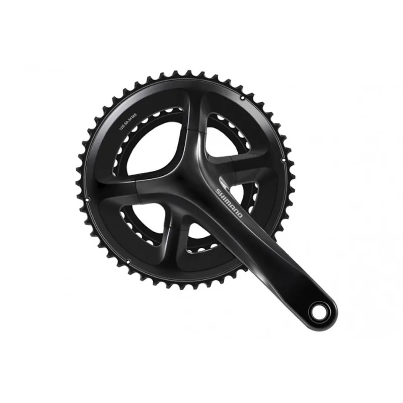 Juego De Bielas Shimano FC-RS520 50-34D 12V