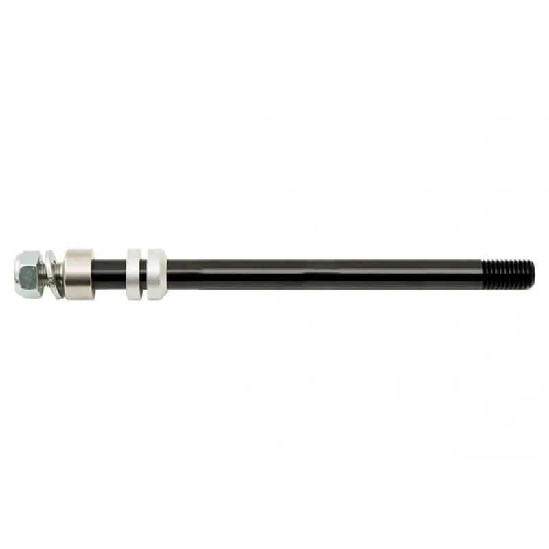 Eje Pasante XLC M12X1.5 229mm Para Remolque Niño Mono S/Duo S