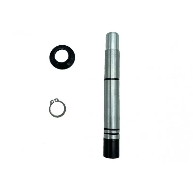 Eje Rueda Trasera Mavic Kit Axle+Cirl Id360 135/142Dcl