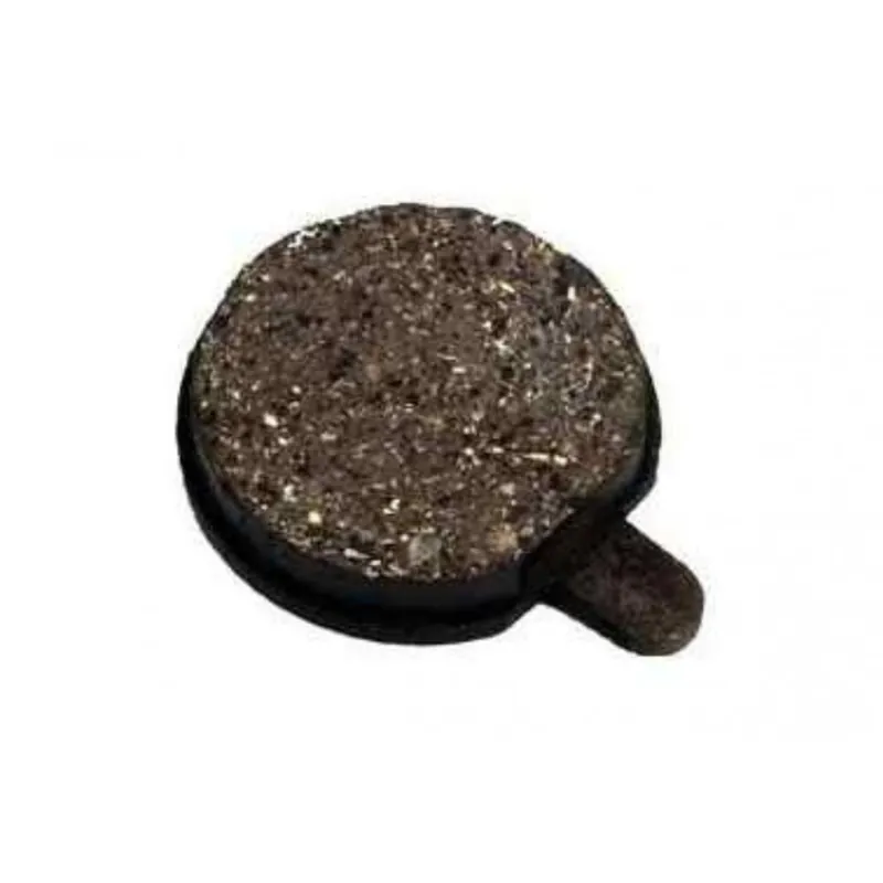 Pastillas Clarks Organicas Disc Apse/Zoom/Artek Apollo/S