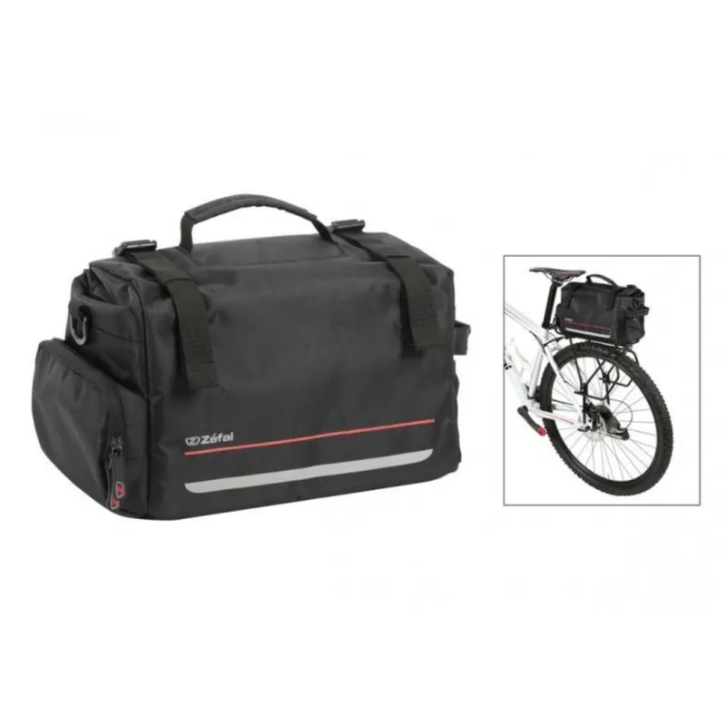 Bolsa Zefal Traveler 60 Portabultos 20 Litros