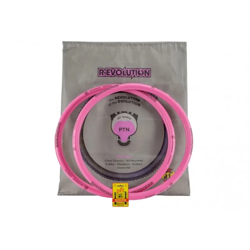 Mousse Antipinchazos PTN R-Evolution 29X2.0-2.25 68 GR