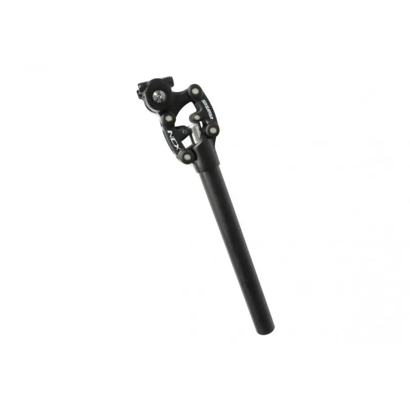 Tija Suntour Con Suspension SP12 NCX 31.6mm 50mm