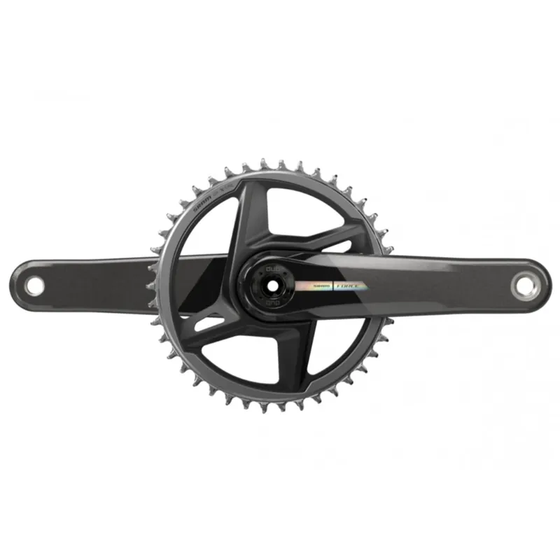 Bielas y Plato Sram Force 1X Wide D2 DUB Direct Mount