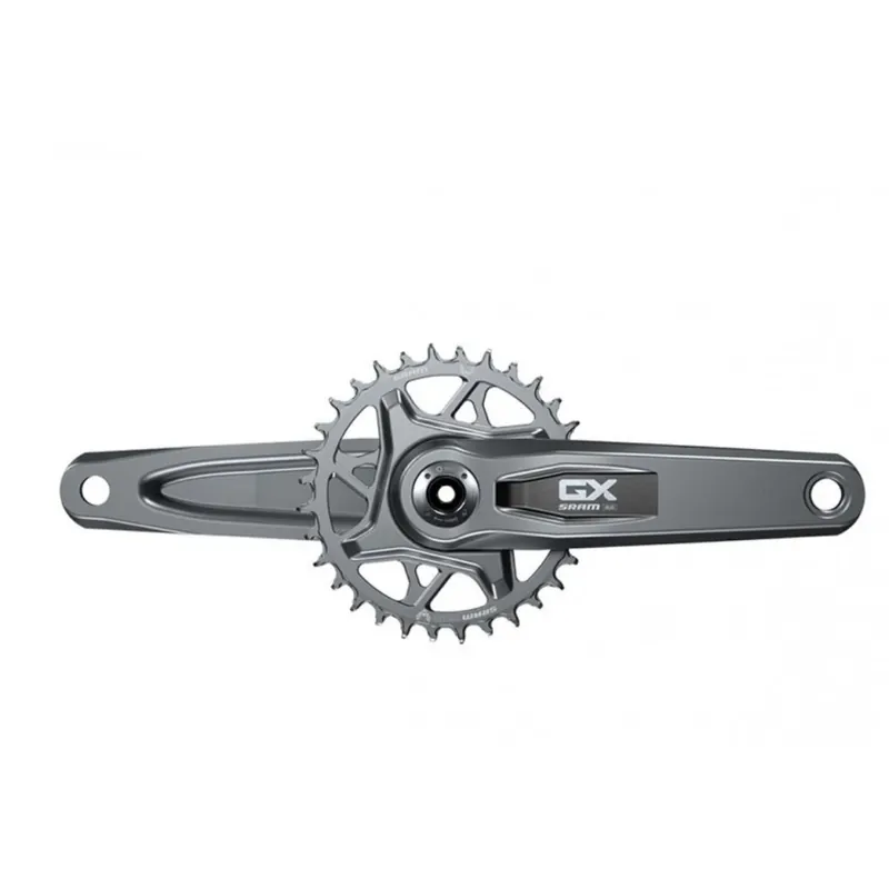 Bielas Sram GX Eagle T-Type Q174 CL55 Dub Mtb Wide 32T