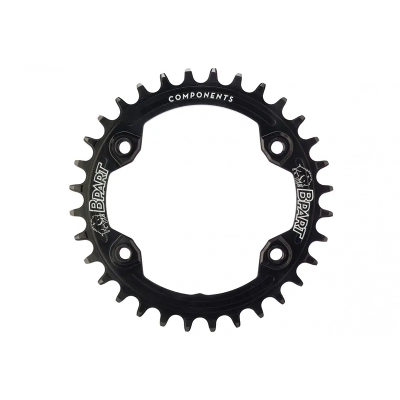 Plato Bpart Redondo 96BCD XTR M9000