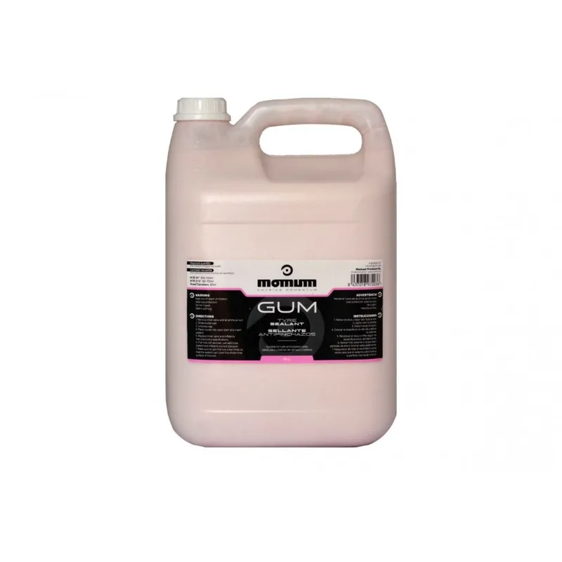 Liquido Sellante Momum Gum 5L