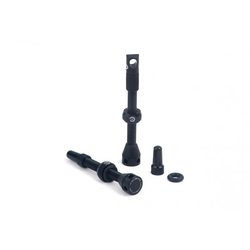 Set Valvulas Momum Tav Mousse Alu Round Base