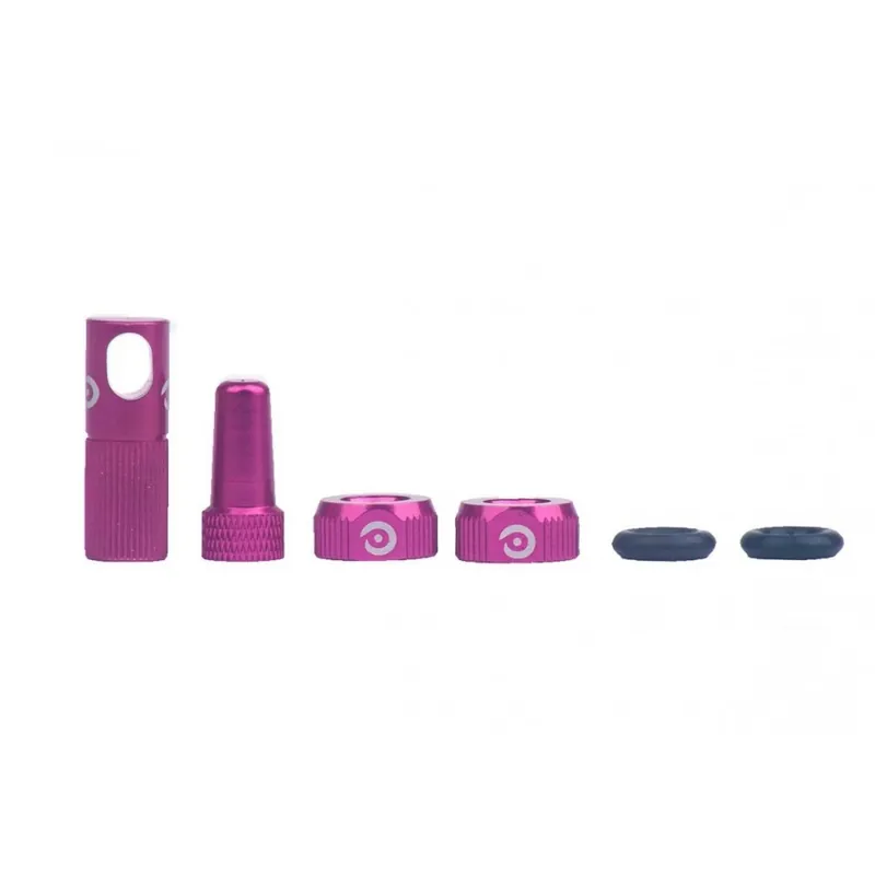 Kit Momum Tav Booster 6 Pieces Spare Parts