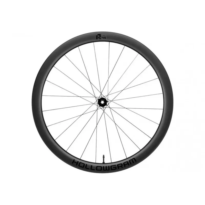 Rueda Delantera Cannondale Hollowgram R45 Carbon Wheel