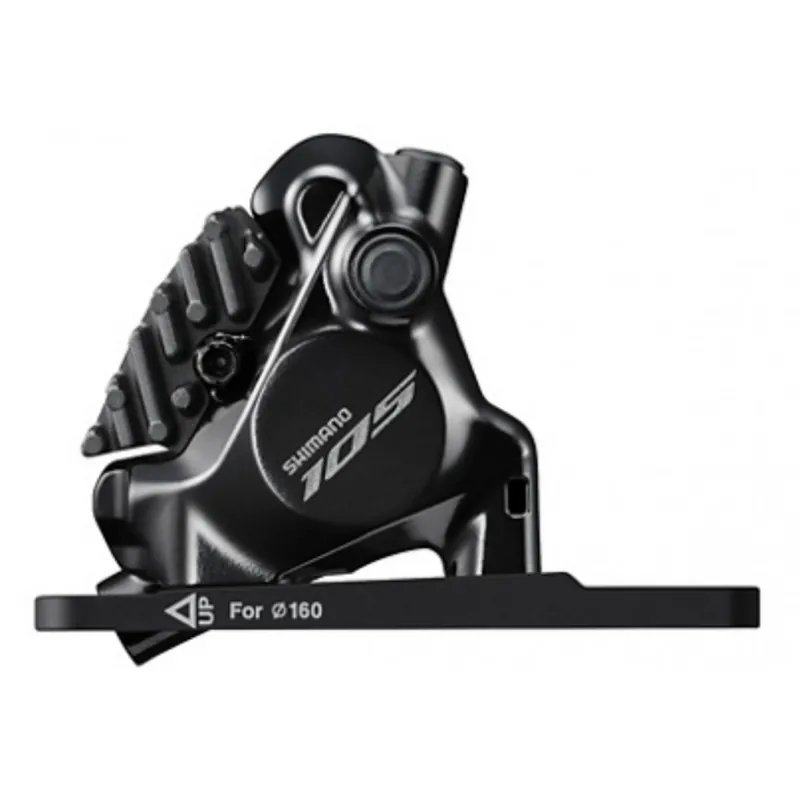 Freno Disco Hidraulico Shimano 105 BR-M7170 2 Pistones