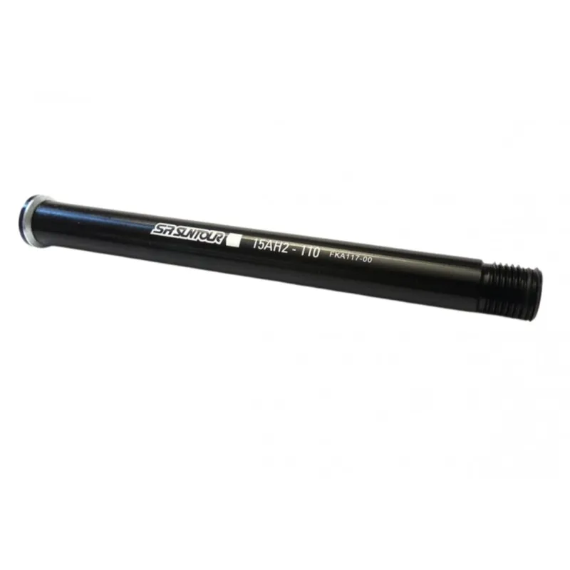 Eje Pasante Suntour XMC-Serie Boost 15mm X 110mm