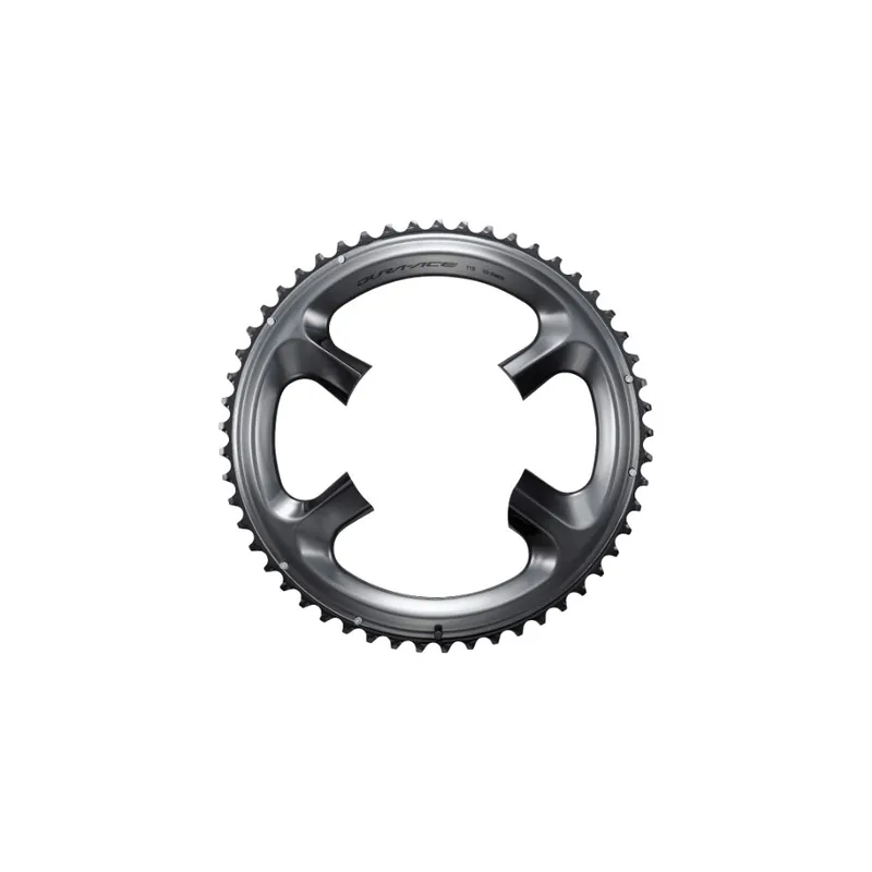 Plato Shimano Dura-Ace 53D para FC-R9100/FC-R9100-P