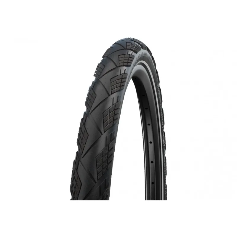 Cubierta Schwalbe Marathon Efficiency 27.5 Evo S.Race