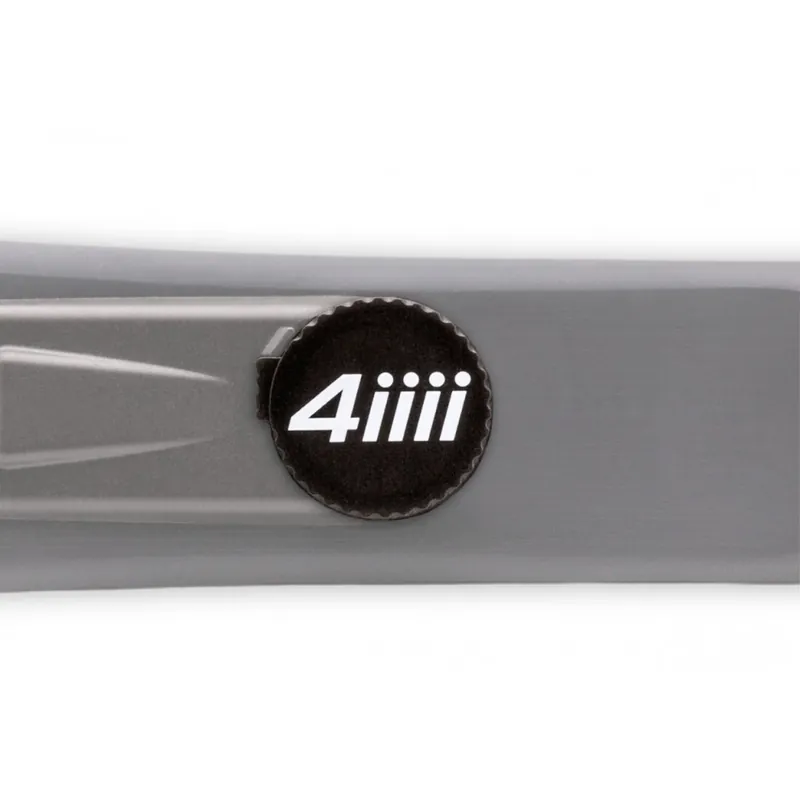 Kit 4iiii Precision 3 Maintenance Tapa Pila