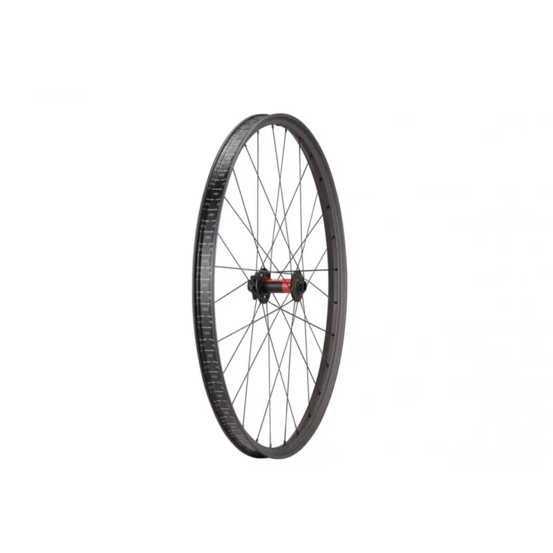 Rueda Trasera Roval Traverse SL 240 II 29 6B