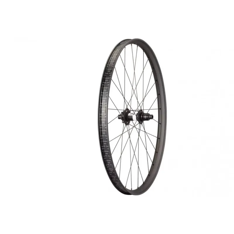 Rueda Trasera Roval Traverse SL II 350 29 6B 28H
