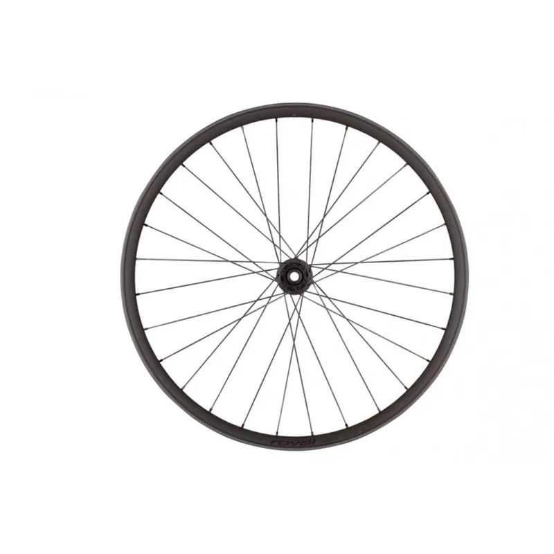 Rueda Delantera Roval Traverse HD 240 29 6B