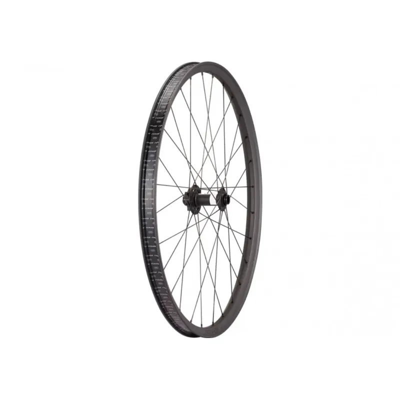Rueda Delantera Roval Traverse HD 350 29 6B 28H
