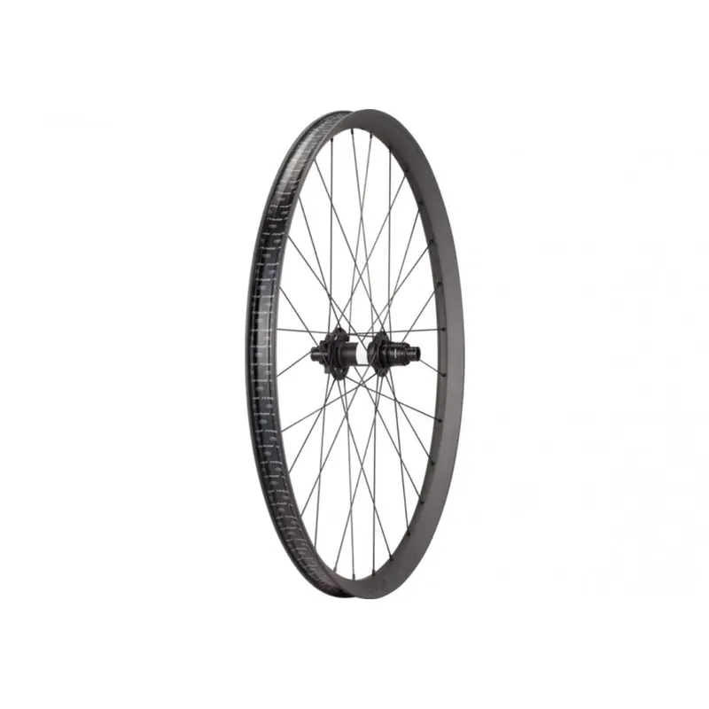 Rueda Trasera Roval Traverse HD 350 27.5 6B 28H
