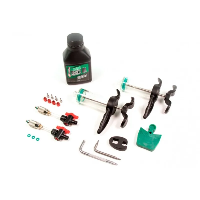 Kit Sangrado Sram Mineral DB8 STD