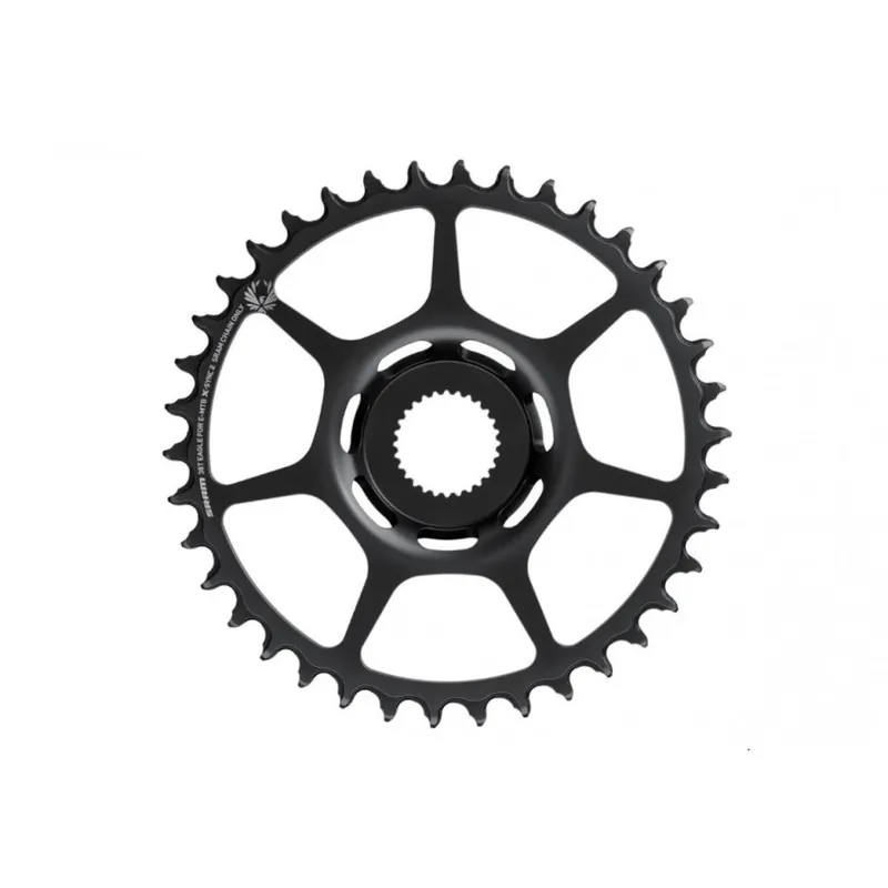 Plato Sram X-Sync 2 Eagle DM Bosch 12v Boost