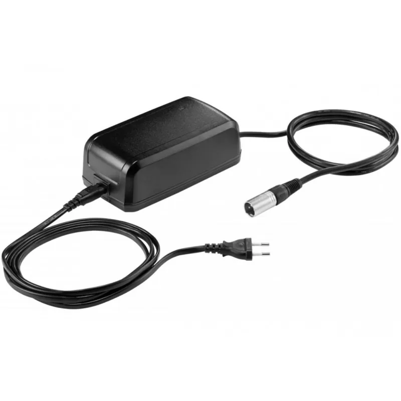 Cargador Giant EnergyPack Charger, 5PIN, EU, 110~240V/36V 2A