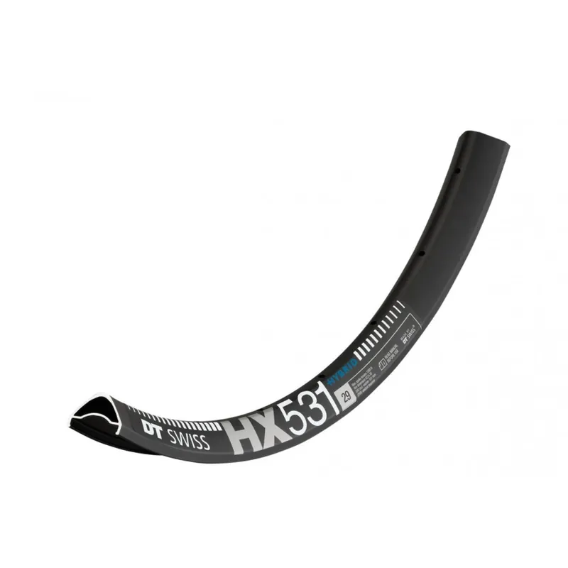 Llanta DT Swiss X 531 29 30mm DB 32holes